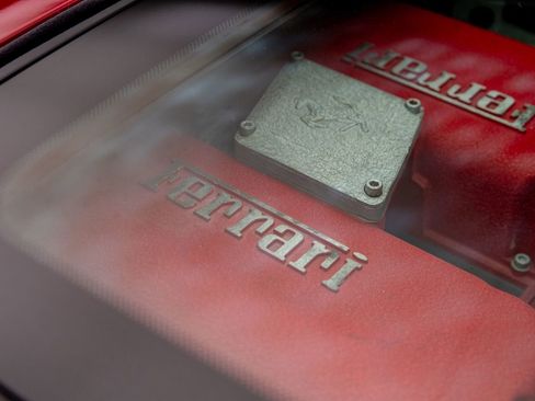 Used 2003 Ferrari 360 Spider RWD image 44