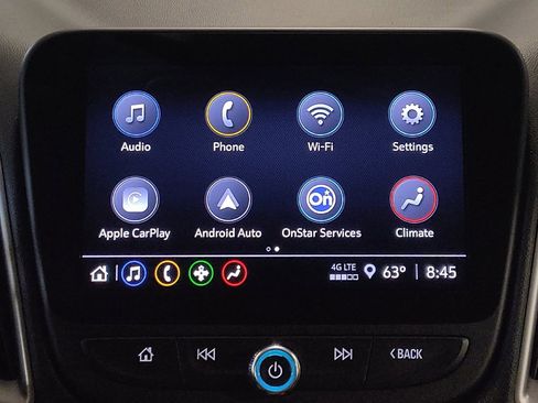 Used 2024 Chevrolet Malibu LT image 25