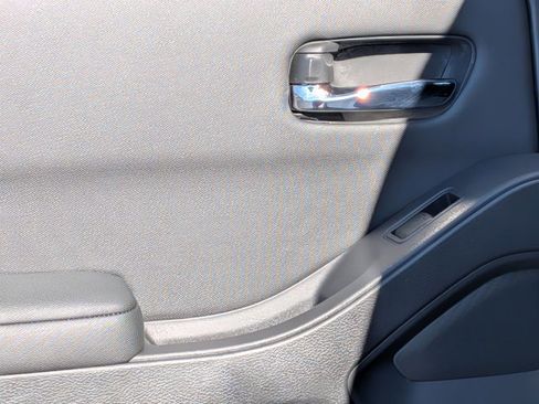 Certified 2024 Nissan Frontier SL w/ Technology Package image 28