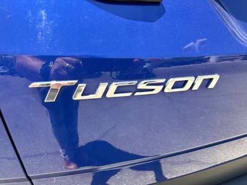 Used 2022 Hyundai Tucson SE AWD/4WD image 33