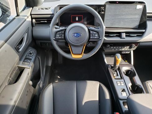 New 2026 Subaru Outback Wilderness image 10