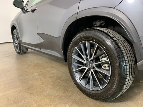 Used 2025 Lexus NX 350 AWD w/ Accessory Package (2T) image 36