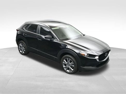 Used 2025 MAZDA CX-30 AWD 2.5 S w/ Preferred Package image 24