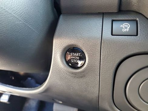 New 2026 Nissan Frontier SV image 20