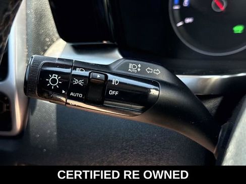 Used 2023 Kia Sorento EX w/ Panoramic Sunroof Package FWD image 27