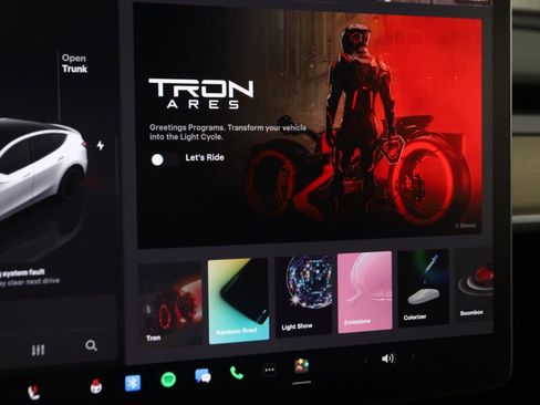 Used 2022 Tesla Model Y Performance image 35