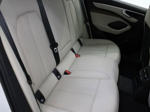 New 2026 Audi A6 Premium AWD/4WD image 21