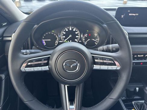 Used 2025 MAZDA CX-50 2.5 Hybrid w/ Premium Plus Pkg image 14