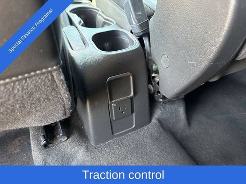 Used 2021 Chevrolet Trax LT w/ Driver Confidence Package FWD image 29