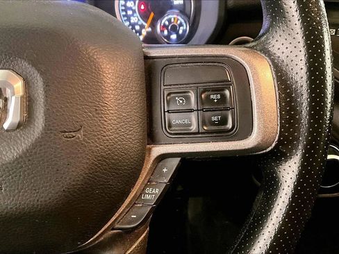 Used 2021 RAM 2500 Tradesman image 18