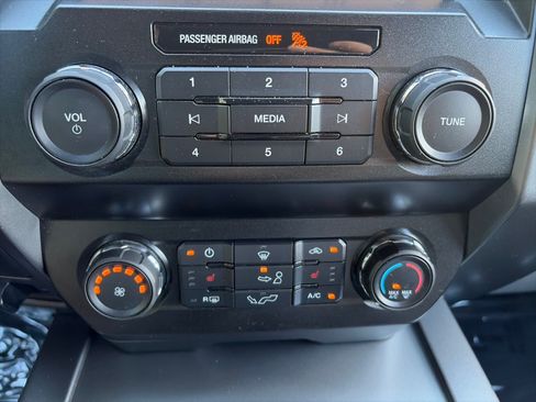 Used 2019 Ford F150 XLT w/ Equipment Group 302A Luxury AWD/4WD image 21