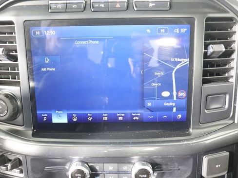 Certified 2023 Ford F150 XLT w/ Equipment Group 302A High image 50