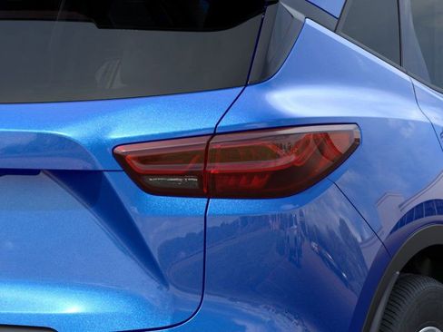 New 2025 Chevrolet Blazer LT image 11