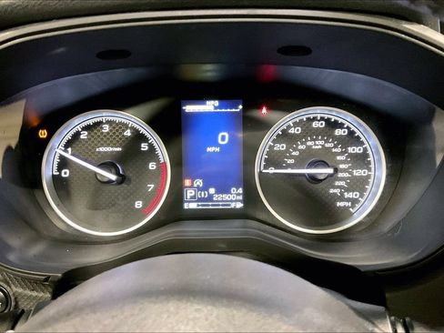 Used 2023 Subaru Forester Premium AWD/4WD image 14