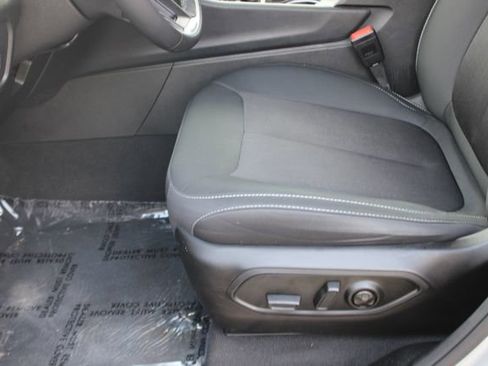 Used 2023 Jeep Grand Cherokee L Laredo AWD/4WD image 20