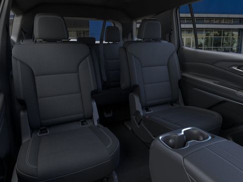 New 2025 Chevrolet Traverse LT w/ Enhanced Driving Package image 41