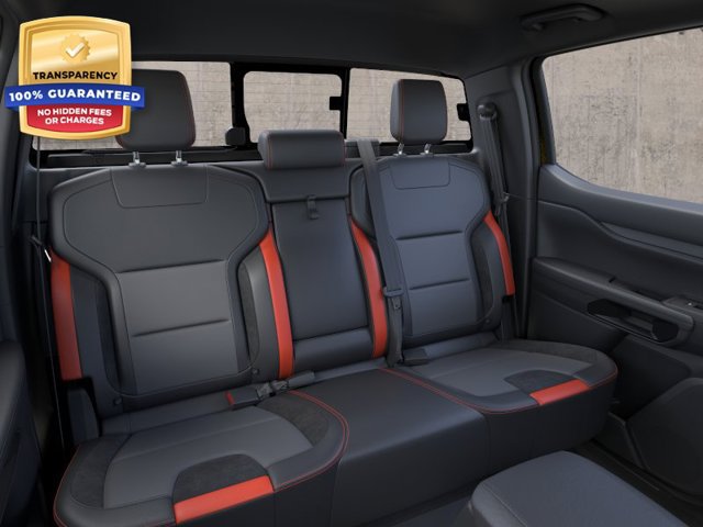 New 2026 Ford Ranger Raptor AWD/4WD image 11