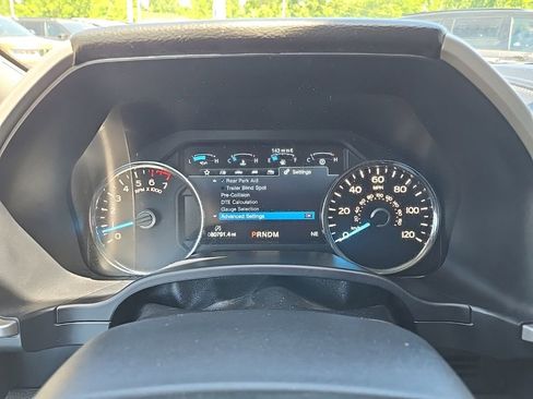 Used 2019 Ford F150 Lariat w/ Equipment Group 502A Luxury AWD/4WD image 75