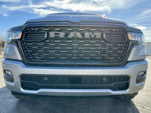 Used 2026 RAM 1500 Big Horn image 9