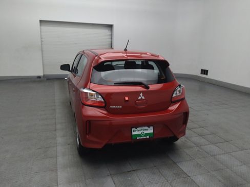 Used 2024 Mitsubishi Mirage ES FWD image 6