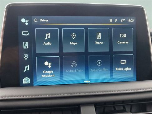 Used 2023 Chevrolet Tahoe LT image 16