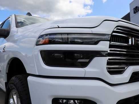 New 2026 RAM 2500 Laramie image 5