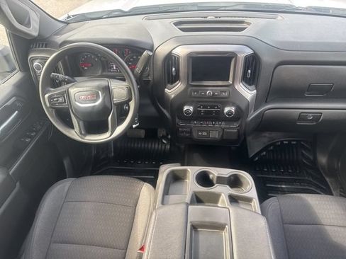 Used 2023 GMC Sierra 3500 Pro w/ Convenience Package AWD/4WD image 29