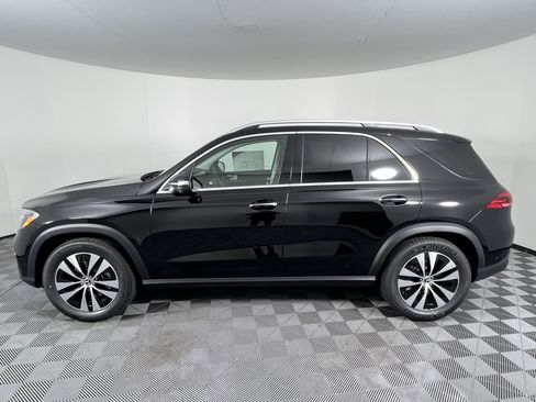 New 2026 Mercedes-Benz GLE 350 4MATIC image 9