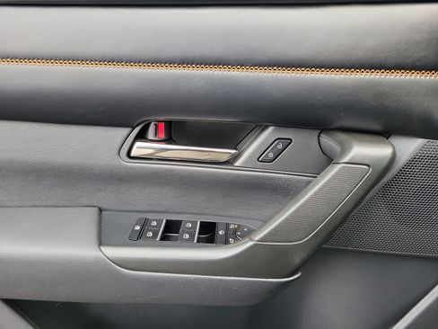 Used 2023 MAZDA CX-50 2.5 Turbo w/ Cargo Package image 17