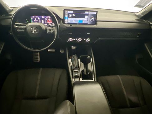 Used 2024 Honda Accord Sport image 30