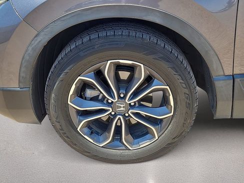 Used 2020 Honda CR-V EX-L image 10