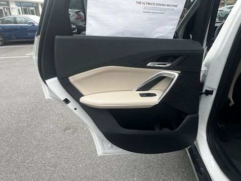 New 2025 BMW X1 xDrive28i w/ Convenience Package image 19