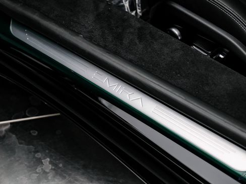 New 2026 Lotus Emira image 48