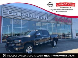 Used 2018 Chevrolet Silverado 1500 LTZ Z71 video 1