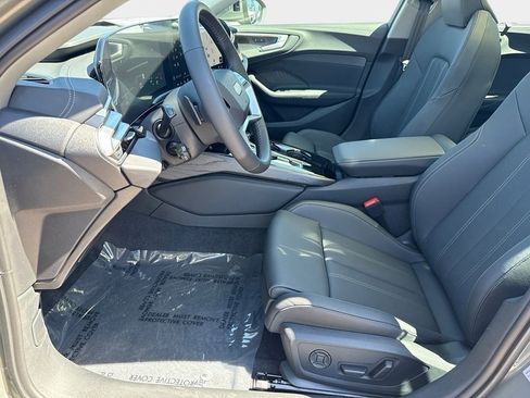 Used 2025 Audi A5 2.0T Premium Plus w/ Premium Plus image 16