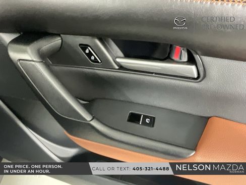 Certified 2025 MAZDA CX-50 Meridian Edition image 19