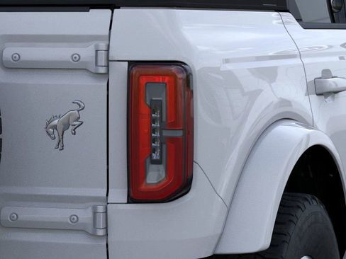 New 2025 Ford Bronco Outer Banks image 26