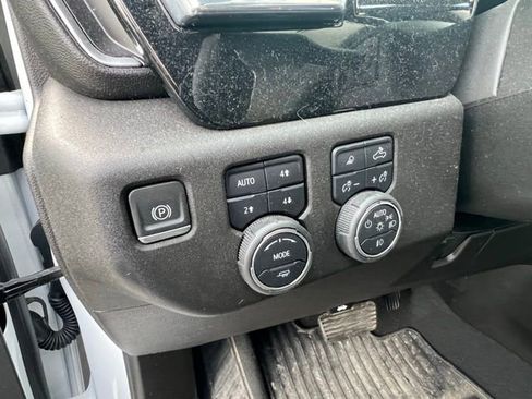 Used 2024 Chevrolet Silverado 3500 LT w/ All Star Edition image 18