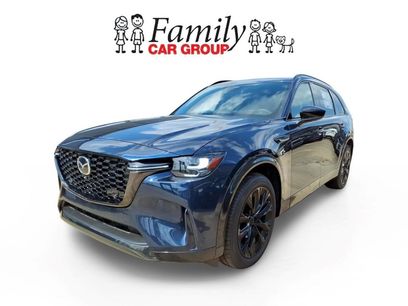 New 2026 MAZDA CX-90 3.3 Turbo S w/ Premium Package