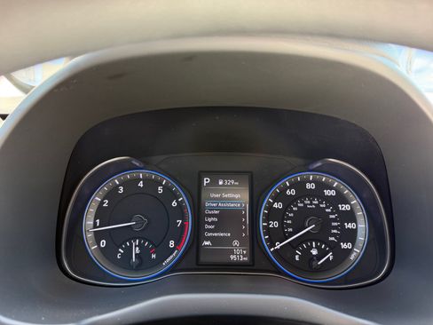 Used 2023 Hyundai Kona SEL FWD image 10