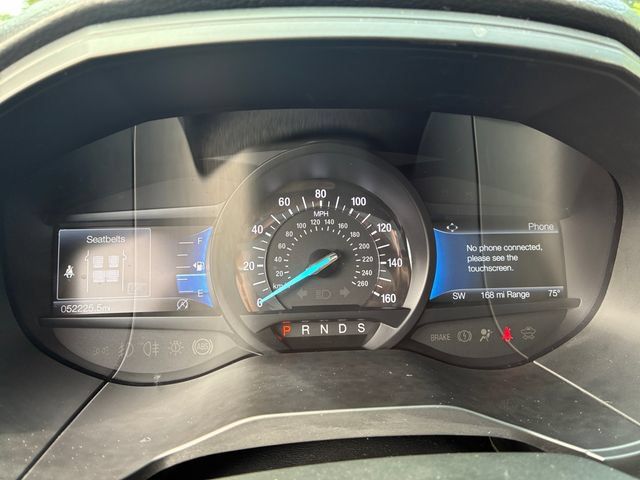 Certified 2023 Ford Edge SEL w/ Convenience Package AWD/4WD image 20