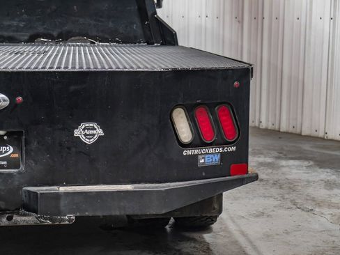 Used 2013 Ford F350 Lariat w/ Lariat Ultimate Pkg image 48