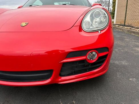 Used 2007 Porsche Cayman S image 12