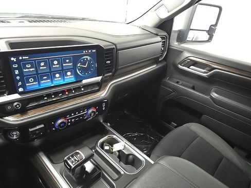 Used 2023 Chevrolet Silverado 1500 RST w/ Protection Package image 25