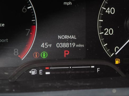 Used 2023 Honda Civic Sport image 15