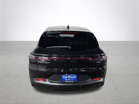 Used 2024 Dodge Hornet GT AWD/4WD image 7