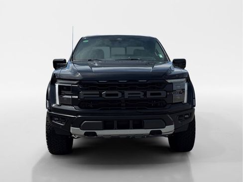 New 2026 Ford F150 Raptor AWD/4WD image 9