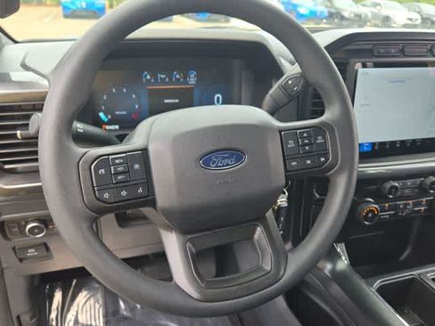 Used 2024 Ford F150 STX RWD image 22