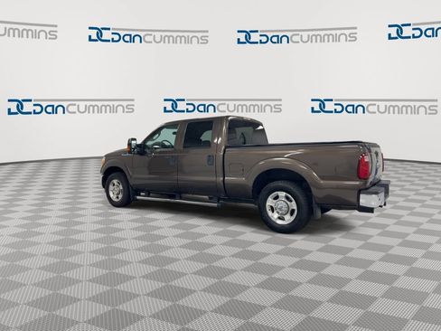 Used 2016 Ford F350 XLT RWD image 6