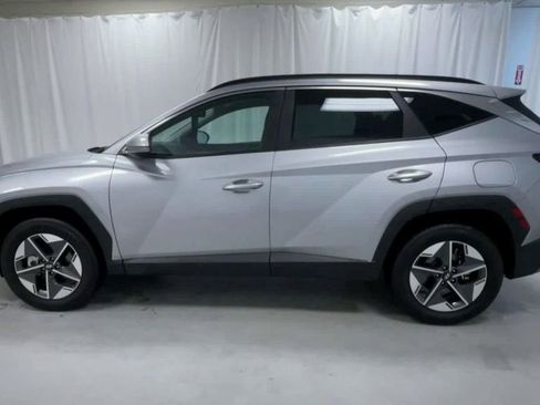 Used 2025 Hyundai Tucson SEL image 22
